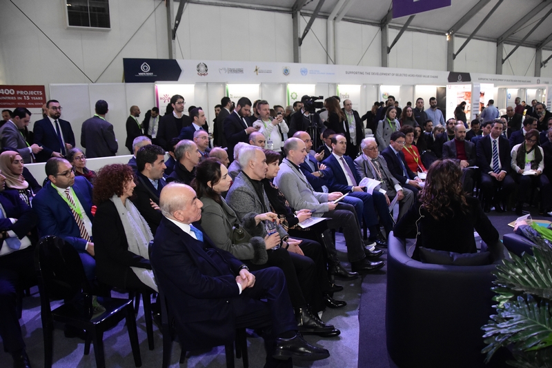 Horeca Lebanon 2019